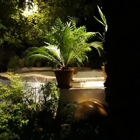 Apartment Andalusian Courtyard Seville