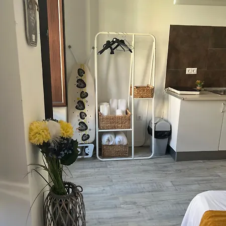 Un Sueno En Apartment *