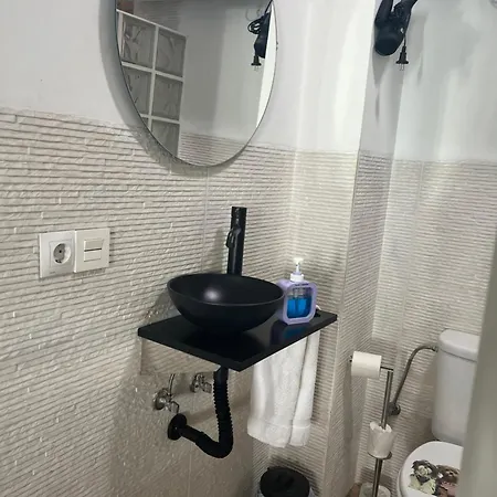 Un Sueno En Apartment Seville