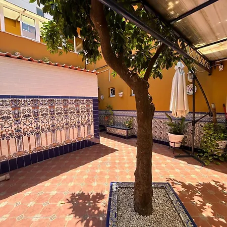 Casa de hóspedes Avenida Andalucia - Solo Adultos *