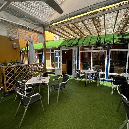 Casa de hóspedes Avenida Andalucia - Solo Adultos