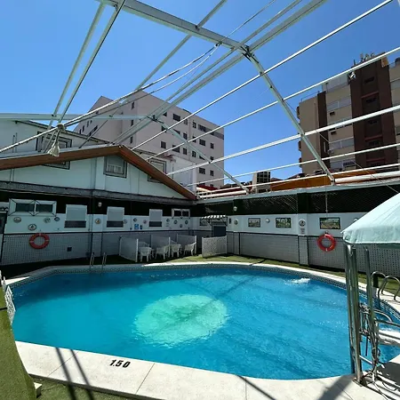 Avenida Andalucia - Solo Adultos Casa de hóspedes *
