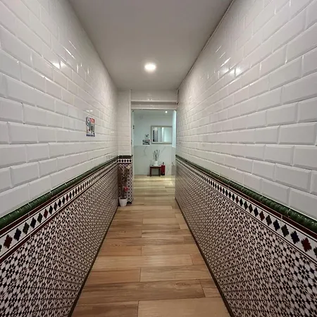 Avenida Andalucia - Solo Adultos Casa de hóspedes