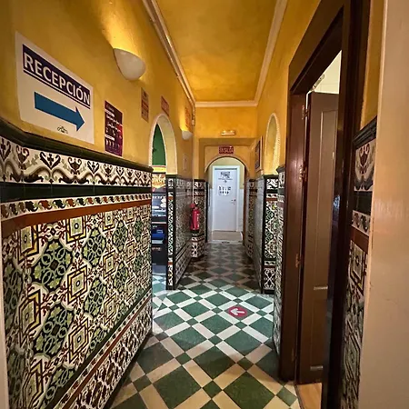 Avenida Andalucia - Solo Adultos Casa de hóspedes *