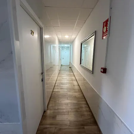 Casa de hóspedes Avenida Andalucia - Solo Adultos *