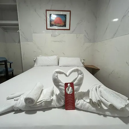 Maison d'hôtes Avenida Andalucia - Solo Adultos *