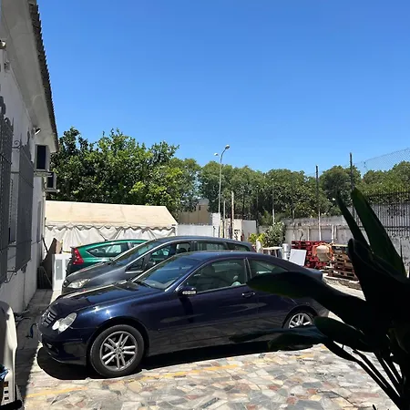 Avenida Andalucia - Solo Adultos Séville
