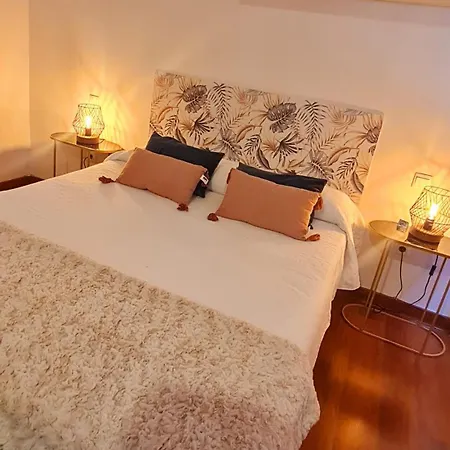 Triana Soul Marcur Apartment Seville