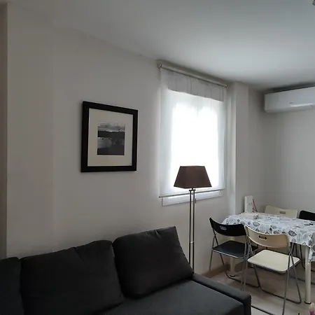 Apartment In Centre Seville