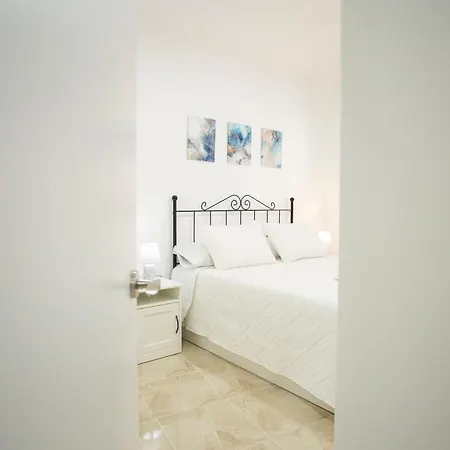 Wish Amparo De Apartment *