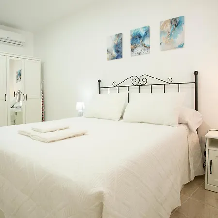 Wish Amparo De Apartment Seville