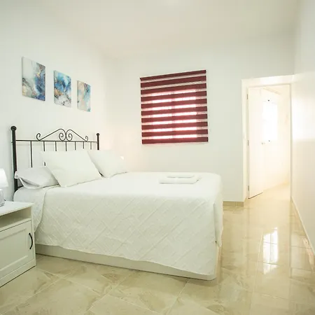 Apartment Wish Amparo De