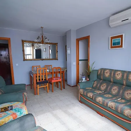 Privadas Con Cama Doble En Seville