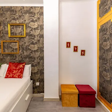 Veoapartment Vicente 66 Seville