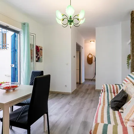 Apartment Veoapartment Vicente 66