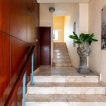 Apartment Veoapartment Vicente 66