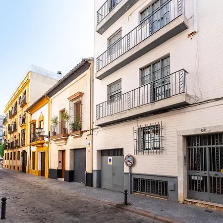 Apartment Veoapartment Vicente 66 *