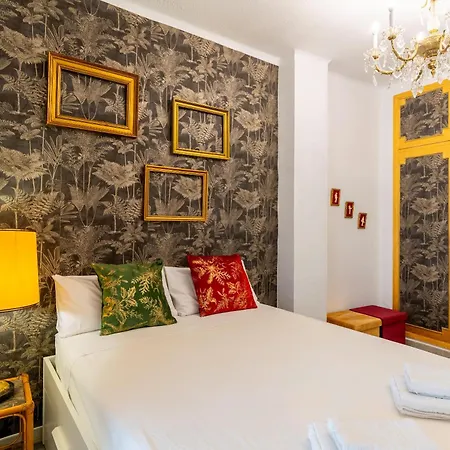 Veoapartment Vicente 66 * Seville