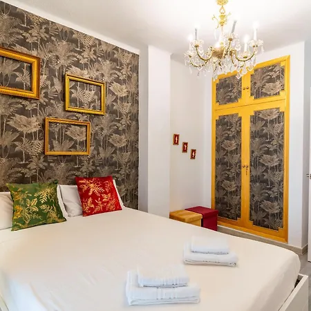 Apartment Veoapartment Vicente 66 *