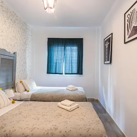 Veoapartment Vicente 66 *