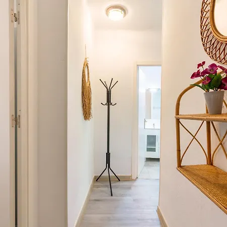 Veoapartment Vicente 66 Seville