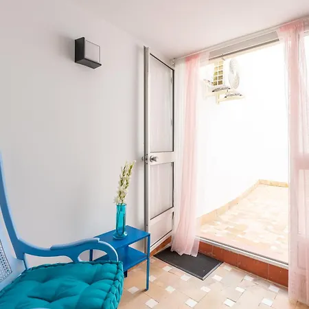 Veoapartment Vicente 66