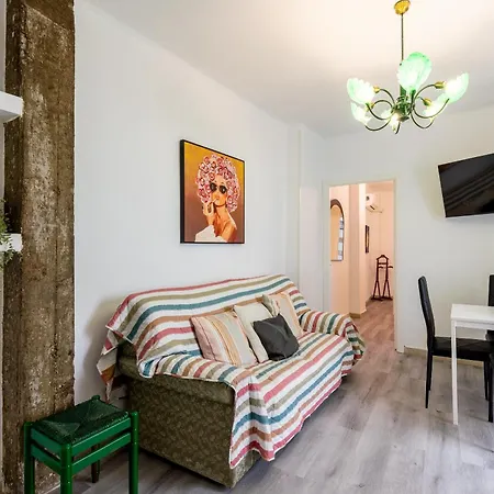 Veoapartment Vicente 66 Apartment *