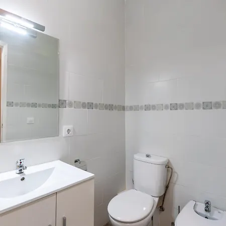 Apartment Veoapartment Vicente 66 *