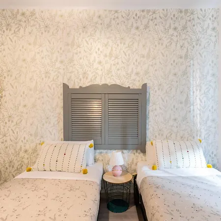 Veoapartment Vicente 66 Apartment Seville