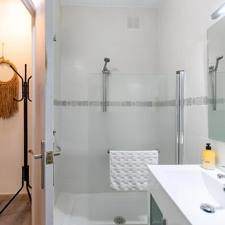 Veoapartment Vicente 66 Seville