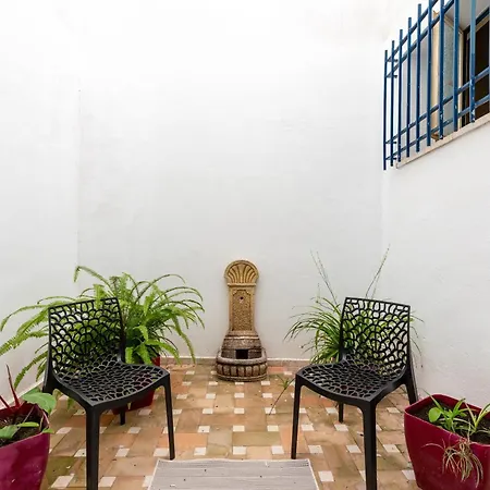 Veoapartment Vicente 66 * Seville