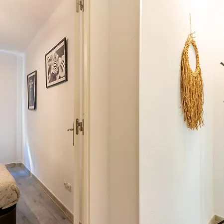 Apartment Veoapartment Vicente 66