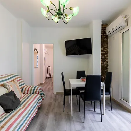 Veoapartment Vicente 66 Apartment Seville