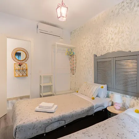Apartment Veoapartment Vicente 66 Seville