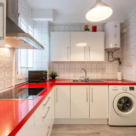 Veoapartment Vicente 66 *