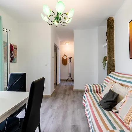 Veoapartment Vicente 66 * Seville
