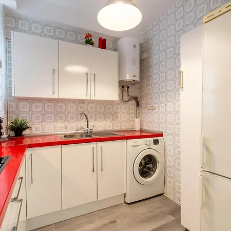 Apartment Veoapartment Vicente 66