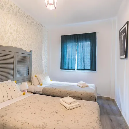 Veoapartment Vicente 66 Apartment Seville