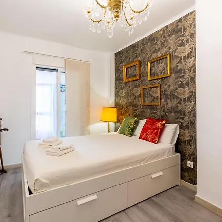 Veoapartment Vicente 66 *