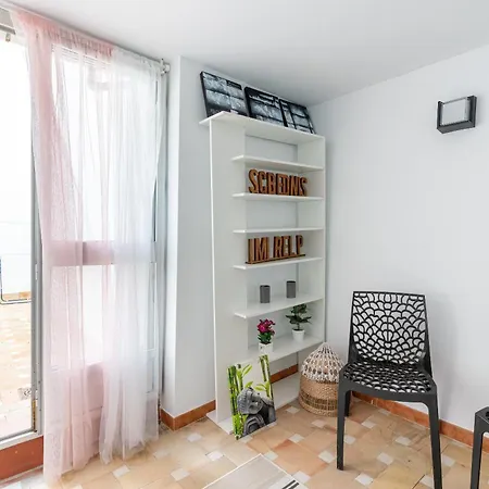Apartment Veoapartment Vicente 66