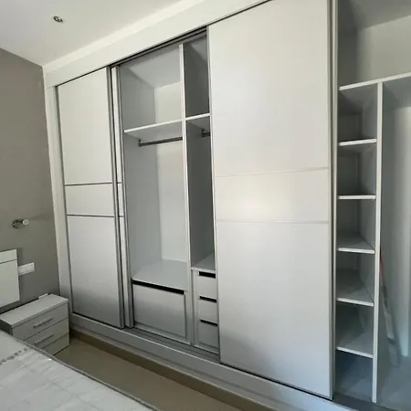 Apartment Casa Deluxe