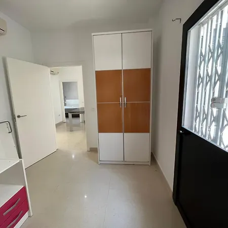 Casa Deluxe Apartment Seville