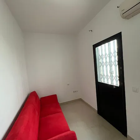 Apartment Casa Deluxe