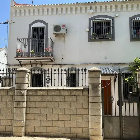 Casa Deluxe * Seville