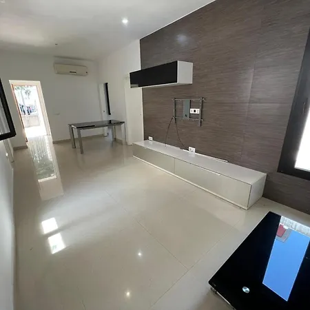 Apartment Casa Deluxe Seville