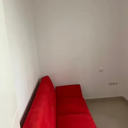 Casa Deluxe Apartment