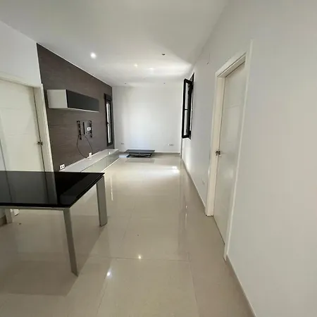 Apartment Casa Deluxe Seville