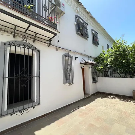 Casa Deluxe Apartment *