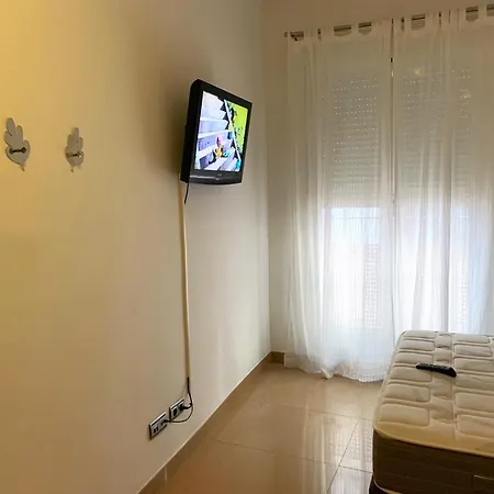 Apartment Malhara Seville