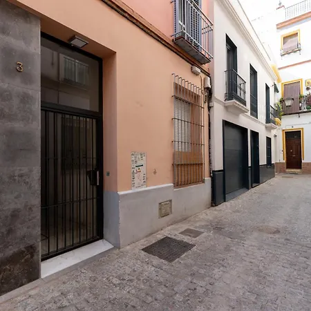 Malhara * Seville
